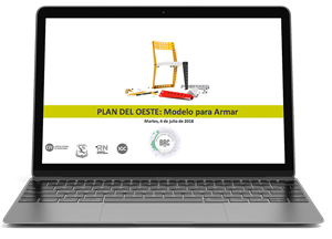 <div style="font-size:12px; text-align:center;">PRESENTACIÓN Roberto MONTEVERDE</div>