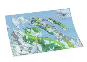 <div style="font-size:14px; text-align:center;">CARTOGRAFÍA AMBIENTAL</div>